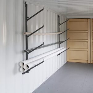Four Arm Pipe Rack – 4000
