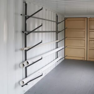 Five Arm Pipe Rack – 5000