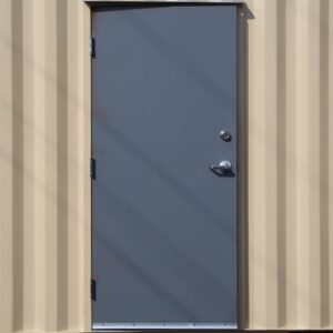 36″ x 80″ Man Door Kit (Complete)