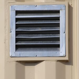 12″ x 12″ Louver Vent